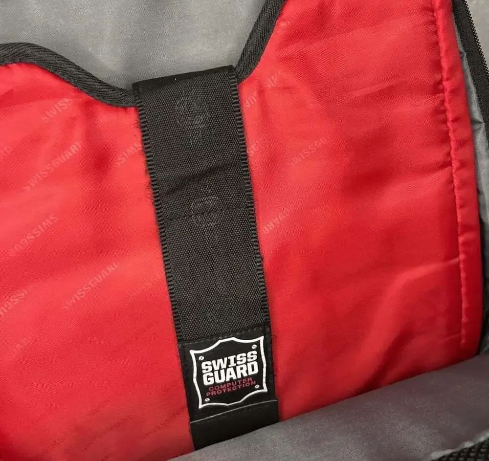 SwissGear synergy business